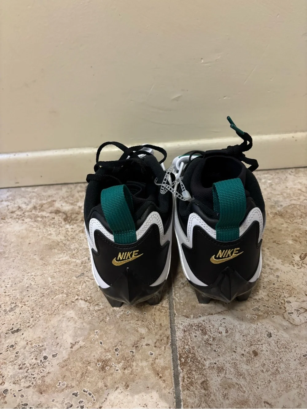 Nike price firm